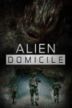 Alien Domicile ( 2017 )