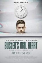 Buster's Mal Heart (2016)