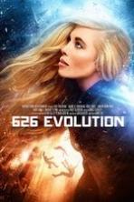 626 Evolution ( 2017 )