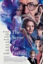 The Sense of an Ending (2017)