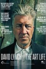 David Lynch: The Art Life (2017)