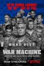 War Machine ( 2017 )