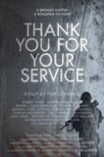 Thank You for Your Service ( 2015 )