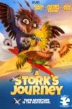 A Stork's Journey (2017)