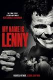 My Name Is Lenny (2017)