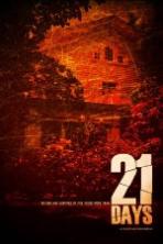 21 Days ( 2014 )