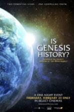 Is Genesis History (2017)