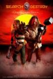 Search/Destroy: A Strontium Dog Fan Film (2016)