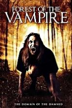 Forest of the Vampire (2016)