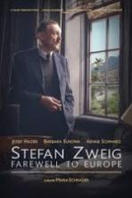 Stefan Zweig: Farewell to Europe (2017)