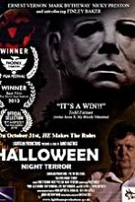 Halloween Night Terror (2012)