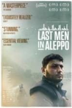 Last Men in Aleppo