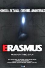 Erasmus the Film (2016)