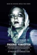 Phoenix Forgotten (2017)