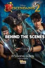 Descendants 2 It's Going Down