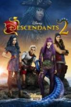 Descendants 2 ( 2017 )