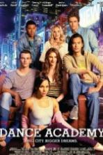 Dance Academy The Movie