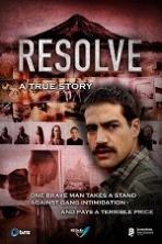 Resolve ( 2017 )