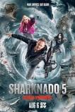 Sharknado 5: Global Swarming (2017)