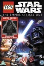 Lego Star Wars The Empire Strikes Out