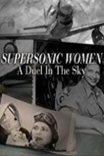 Supersonic Women (2015) Full Movie Watch Online Free