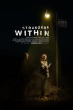 Strangers Within (2017) Full Movie Watch Online Free