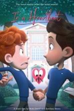 In a Heartbeat Full Movie Watch Online Free