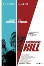 Women Who Kill Full Movie Watch Online Free