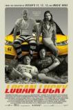 Logan Lucky (2017)