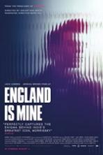 England Is Mine Full Movie Watch Online Free