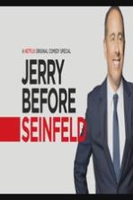 Jerry Before Seinfeld Full Movie Watch Online Free Download