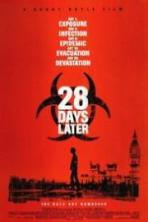 28 Days Later... (2002)