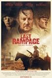 Last Rampage: The Escape of Gary Tison (2017)