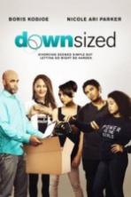 Downsized Full Movie Watch Online Free