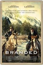 Branded ( 2016 ) Full Movie Watch Online Free