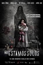 No estamos solos Full Movie Watch Online Free