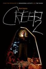 Creep 2 Full Movie Watch Online Free