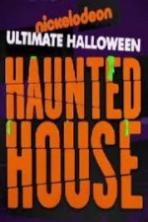 Nickelodeon Ultimate Halloween Haunted House Full Movie Watch Online Free