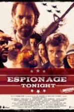 Espionage Tonight (2015) Full Movie Watch Online Free