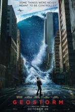 Geostorm Full Movie Watch Online Free