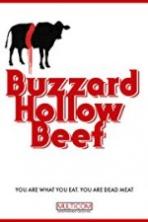 Buzzard Hollow Beef (2016)