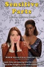 Sensitive Parts (2017)