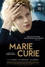 Marie Curie The Courage of Knowledge (2017)