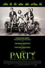 The Party ( 2017 )