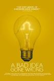 A Bad Idea Gone Wrong (2017)