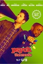 Psych The Movie (2017)