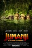 Jumanji: Welcome to the Jungle (2017)