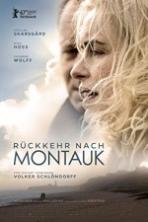 Return to Montauk (2017)