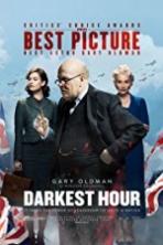 Darkest Hour ( 2017 )