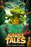 Jungle Tales (2017)